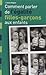 Comment parler de l'égalité filles-garçons aux enfants
