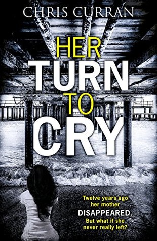 Her Turn to Cry