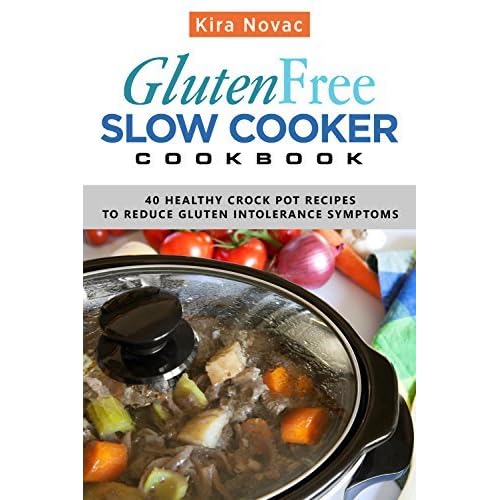Gluten Free Slow Cooker Recipe Books Dandk Organizer