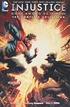 Injustice by Tom    Taylor