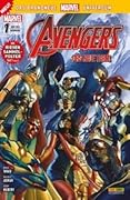 Avengers: Das neue Team #1