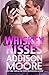 Whiskey Kisses (3:AM Kisses, #3)