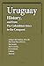 Uruguay History, and from P...