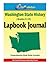 Washington State History Lapbook Journal