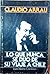Claudio Arrau : Lo que nunca se dijo de su viaje a Chile