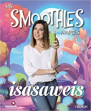 Mis smoothies favoritos (Paperback)