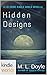 Hidden Designs (Lei Crime; ...