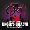 Finger's Breadth by M. Christian
