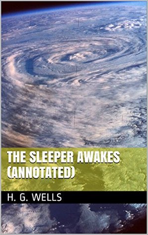 The Sleeper Awakes