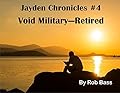 Void Military - Retired