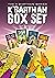 K'Barthan Trilogy Box Set: 1-4