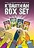 K'Barthan Trilogy Box Set by M.T. McGuire K'Barthan Trilogy Box Set by M.T. McGuire