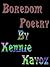 Boredom Poetry