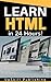 HTML by UpSkill Publishing