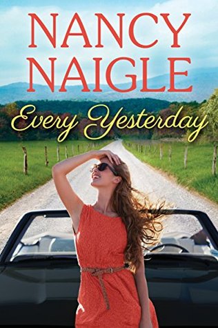 Every Yesterday (Boot Creek #2)