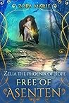 Free of Asenten by Zora Marie Free of Asenten by Zora Marie