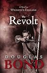 Book cover for The Revolt: A Novel in Wycliffe's England