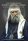 St. Tikhon of Mos...