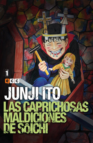 Las caprichosas maldiciones de Sôichi 1 (Paperback)