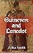 Guinevere and Lancelot by Zelko Smith