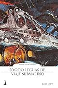 20.000 leguas de viaje submarino