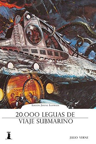 20.000 leguas de viaje submarino (Kindle Edition)