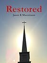 Restored by Jason K. Macomson