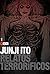 Relatos terroríficos 1 by Junji Ito