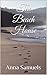 The Beach House by Anna Samuels