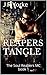 Reaper's Tangle: The Soul Reapers MC book 1