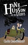 Hank Hudson and the Anubis