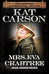 Mrs. Eva Crabtree (Eva Crabtree's Matrimonial Services #1)