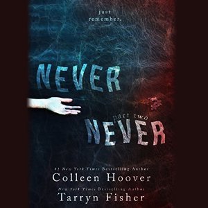 Never Never: Part Two