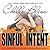 Sinful Intent (ALFA Investigations, #1)