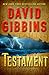 Testament (Jack Howard, #9)
