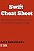 Swift Cheat Sheet: Quick Re...