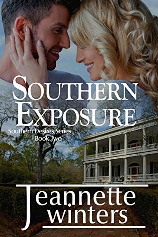 Southern Exposure (Southern Desires #2)