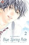 Blue Spring Ride ...