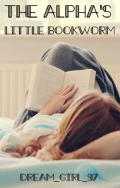 The Alpha's Little Bookworm