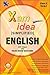 Xam Idea Simplified English Term - I Class 10th