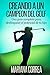 Creando a un Campeon del Golf: Una guía completa para desbloquear el potencial de tu hijo (Spanish Edition)