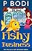 Fishy Business (Pet Palace #3)