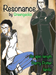 Resonance (Resonance, #1)