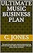 Ultimate Music Business Pla...