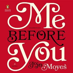 Me Before You