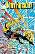 Checkmate (1988-1991) #3