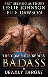 Badass: Deadly Ta...