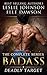 Badass: Deadly Target (Complete)