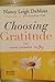 Choosing Gratitude: Your Journey to Joy