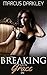 Breaking Lady Grace in (No Longer a Lady Book 2)